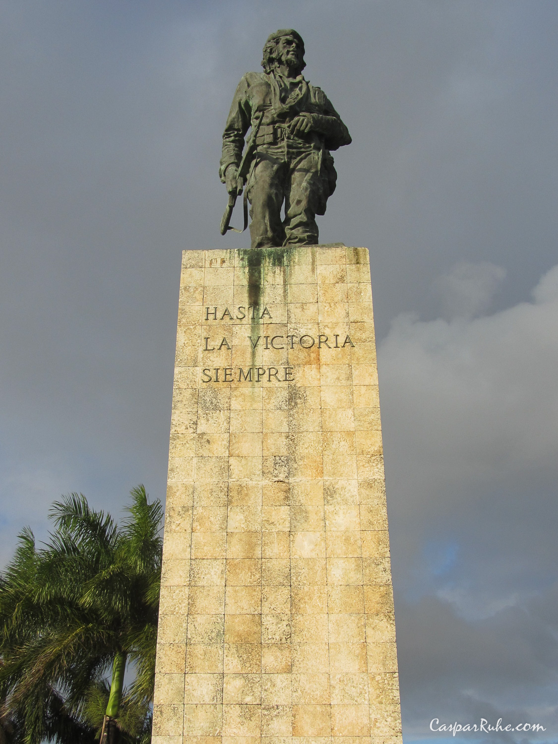 Che Guevara Mausoleum